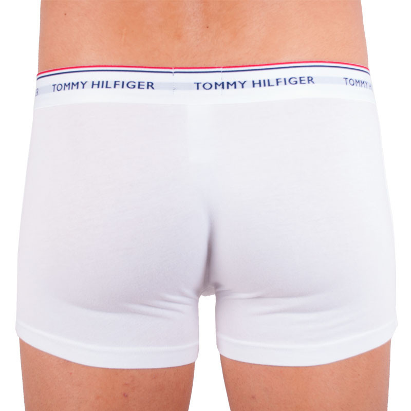 Boxerky Tommy Hilfiger Premium Essentials 1U87903842-100 3 balení5